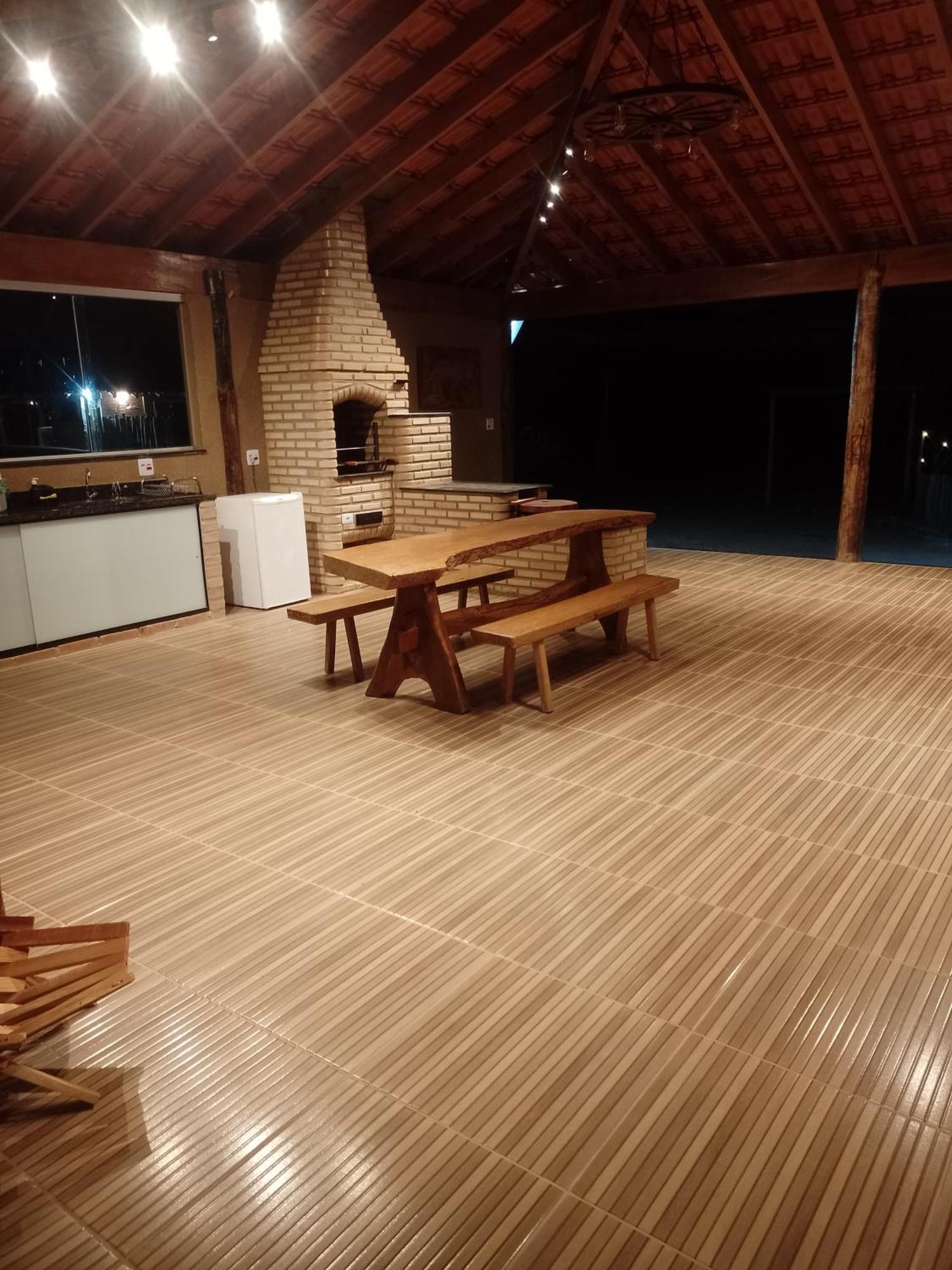 Pousada Solar Da Canastra Delfinópolis Exteriér fotografie